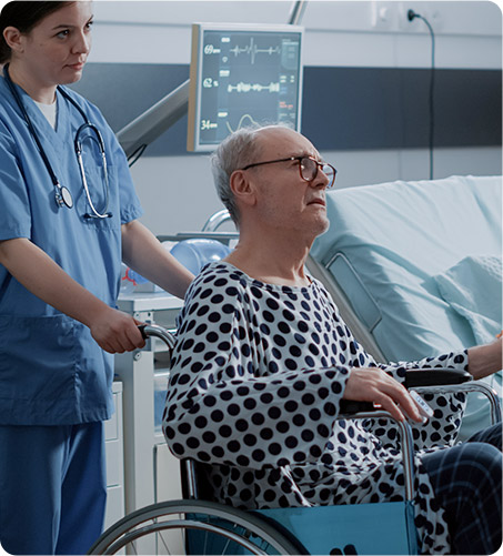 HOSPITAL