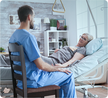 HOME CARE