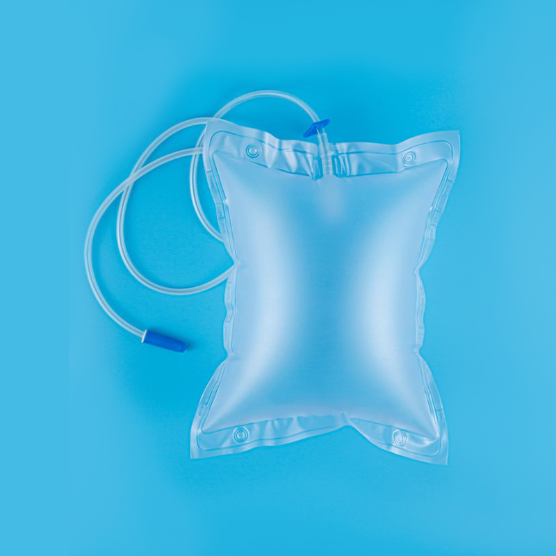 Waste Liquid Bag Witout Outlet