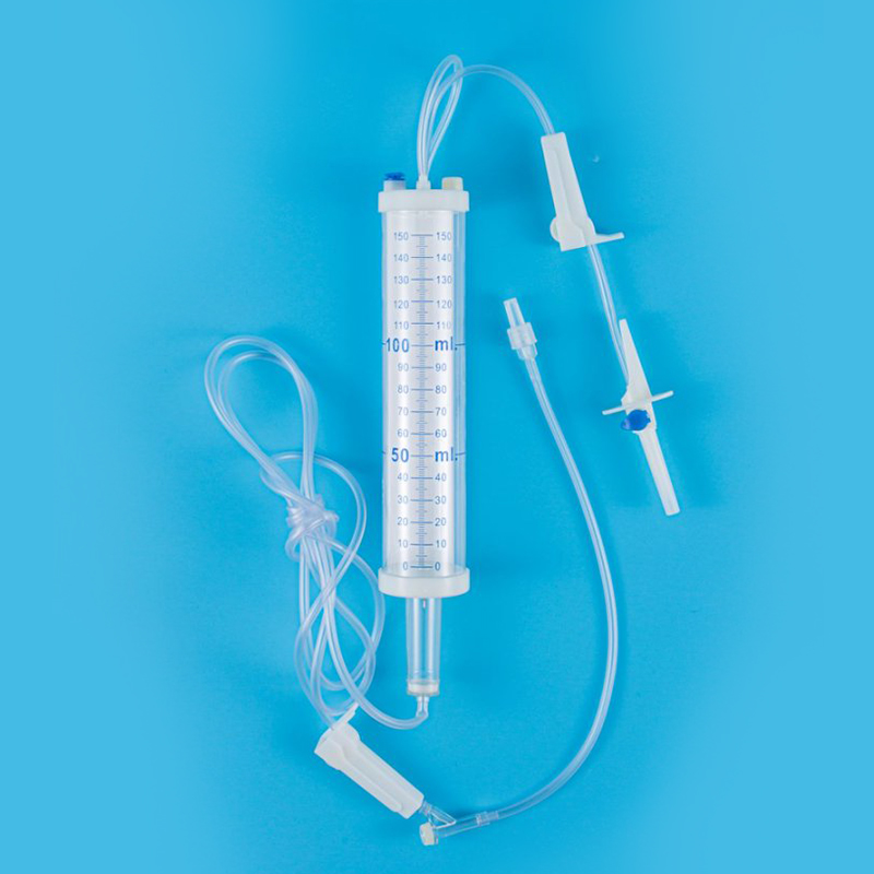 SM7028 150ml Pediatric IV Bottle