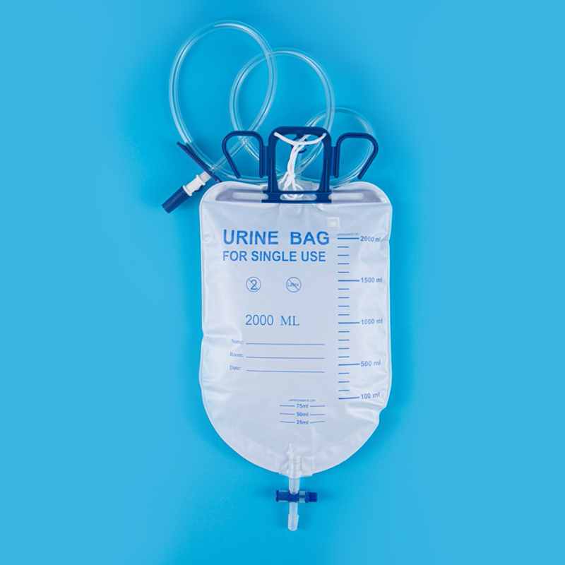 SM 7001 Luxury Urine Bag