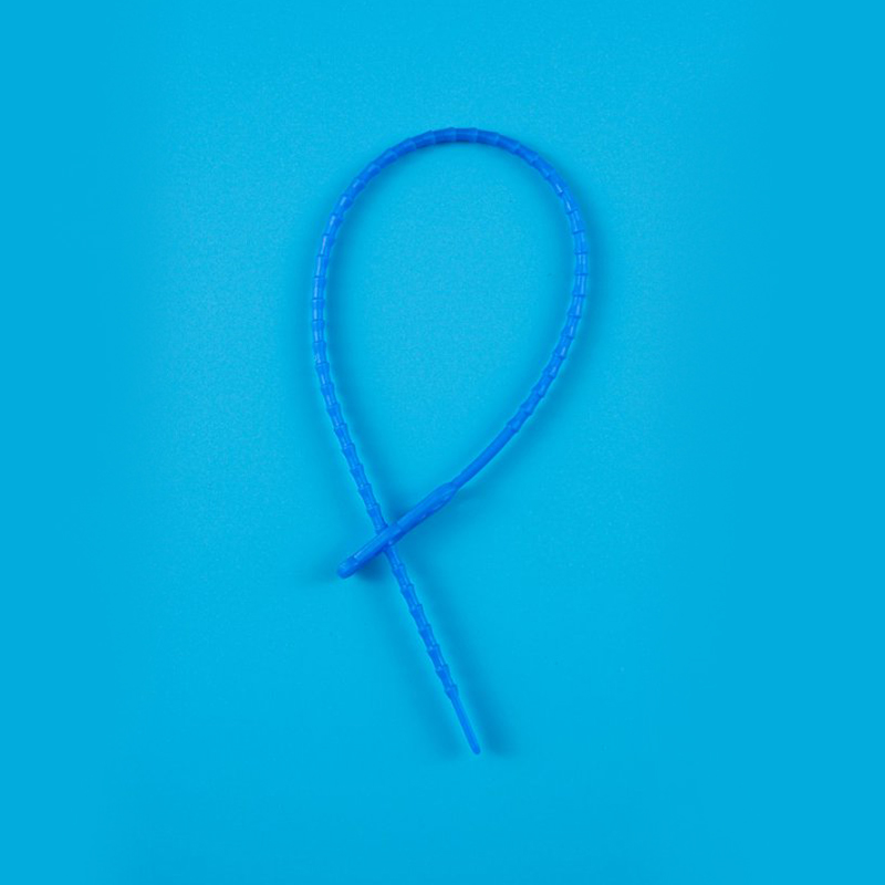 Flexible Segment Rope (Bamboo Joint Rope)