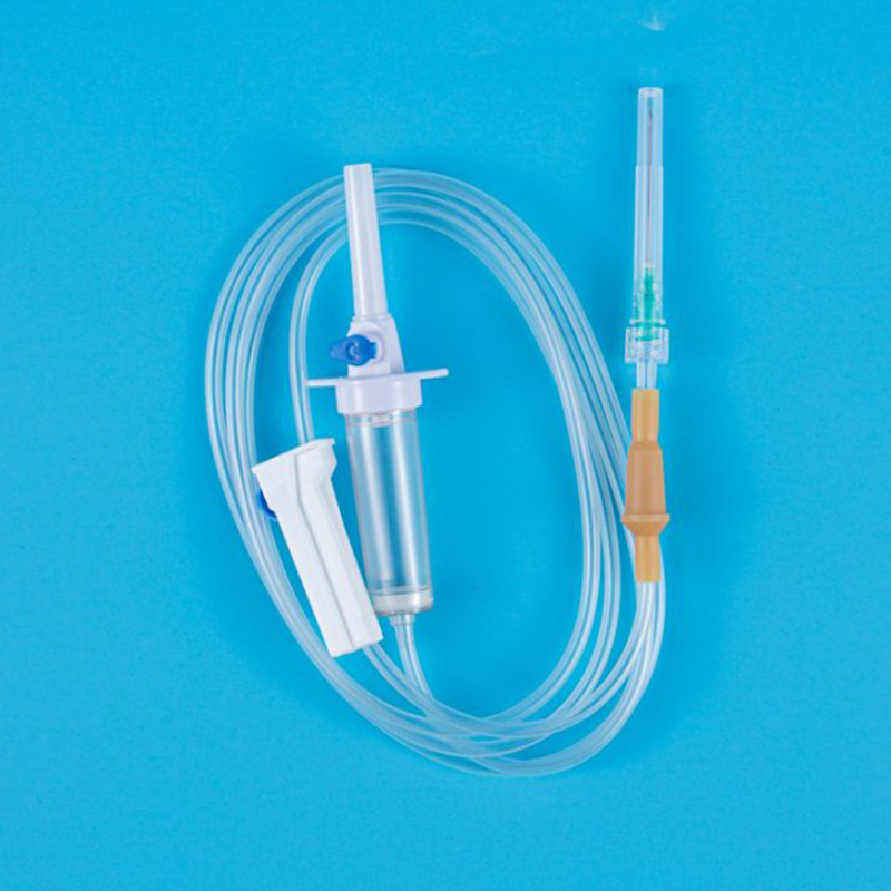 Disposable Infusion Set