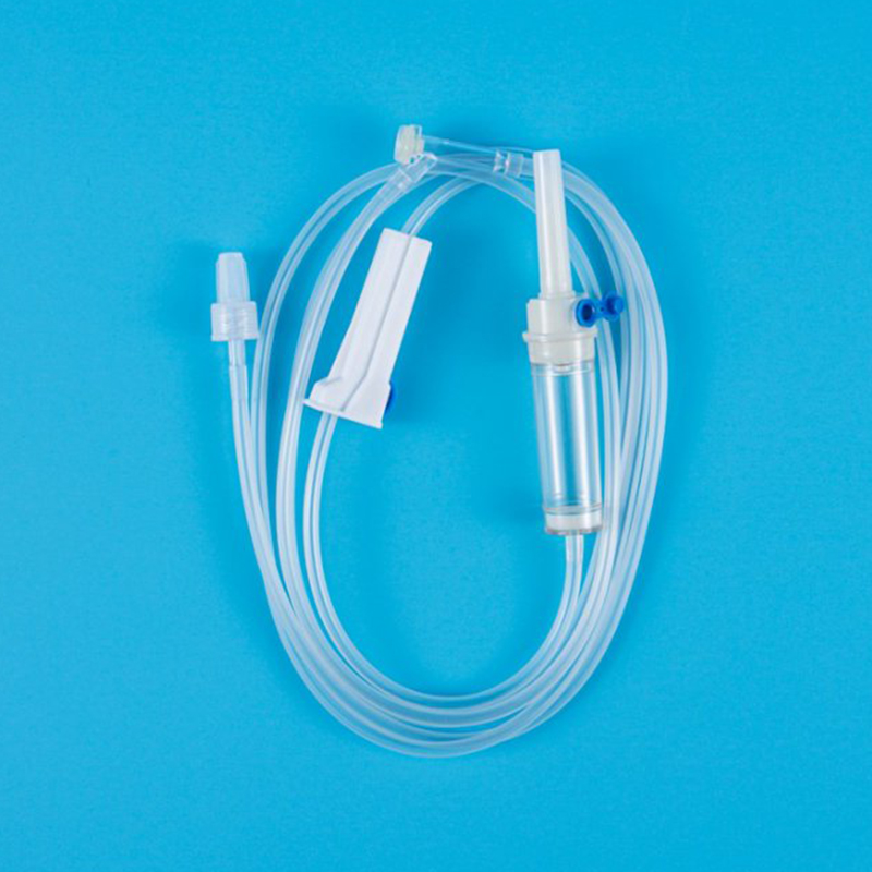 Disposable Infusion Set