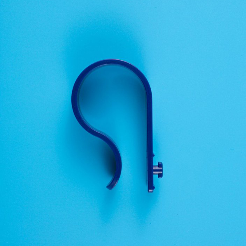 Precision Urine Bag Hanging Hook
