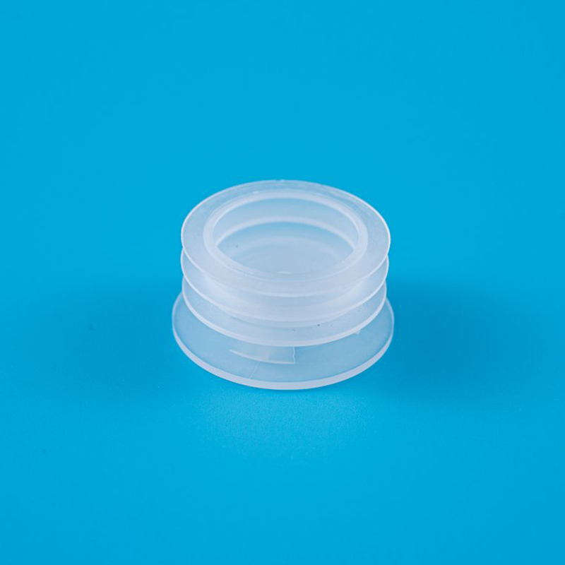 Medication Dispenser Positioning Ring