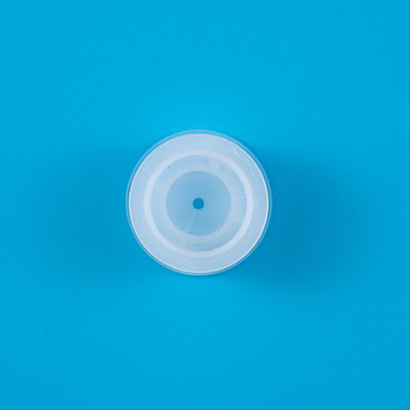 Medication Dispenser Positioning Ring