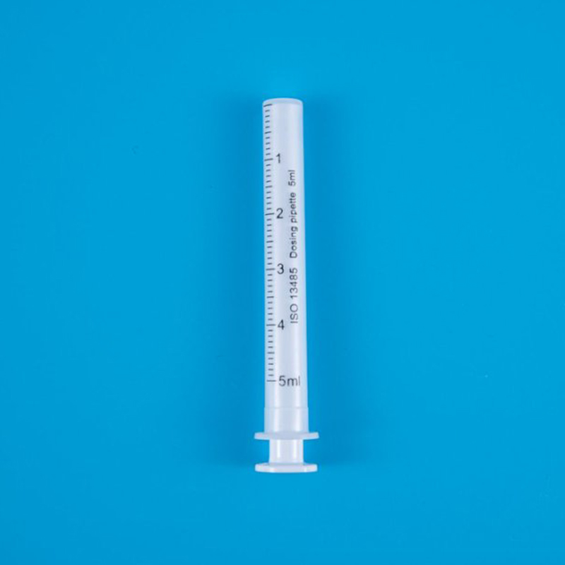 Dosing Pipette