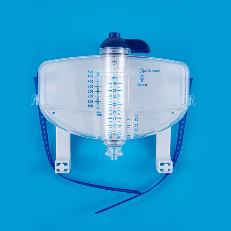 Urine Bag Accessories