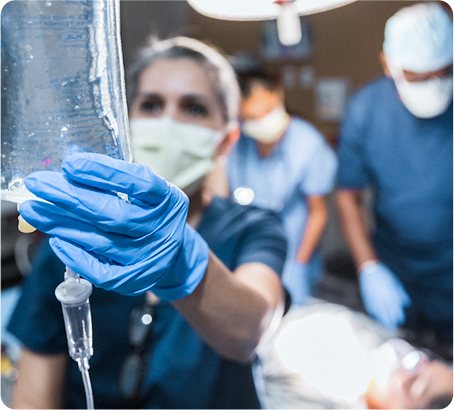 OPERATING ROOM