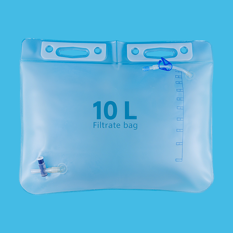 Waste Liquid Bag